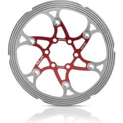 XLC BR-X59 160mm Bromsskiva 6-bult
