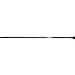 Panduit Kabelbinder PLT 3,6 x 142 mm sort (100)
