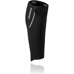 Rehband QD Shin & Calf Sleeve 5mm, Benstöd, XXL