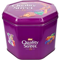 Nestlé Quality Street Chocolate 2500g 240stk