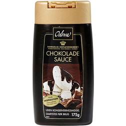 Odense Choklade Sauce 175g