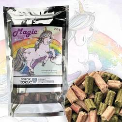 Nordic Horse Horse Magic Unicorn Treats 750