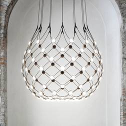 Luceplan Mesh Pendel