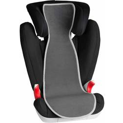 Basson Baby Cool seat foderina grigia Gruppo 2/3 AirCuddle