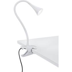 Trio Lighting Viper klemmespot Bordlampe