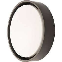 SG Frame Round Maxi 3000K Vægarmatur