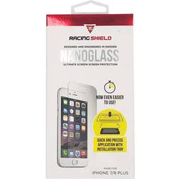 Racing Shield Nanoglass iPhone 7/8 Plus