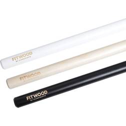 Fitwood Stokk Poste De Extensión Blanco