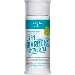 Kryddhuset Bikarbonat Universal 400g 1pack