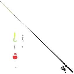 Fishing Rod with Accessories