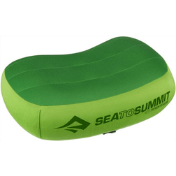 Sea to Summit Aeros Premium Pude LIME