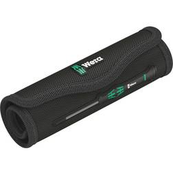 Wera 9429 Empty Roll Bag For up to 25 Kraftform Micro Screwdriver