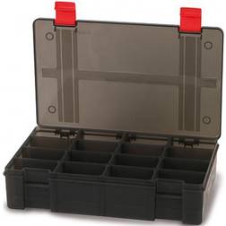 Fox Rage Pêche Stack And Store Box 20 Comp