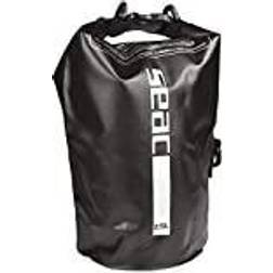 Seacsub Dry Bag 2.5 L Schwarz