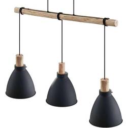 Lindby Trebale Pendellampa 28cm
