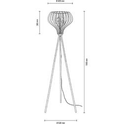 Envostar Envolight Faje av Golvlampa