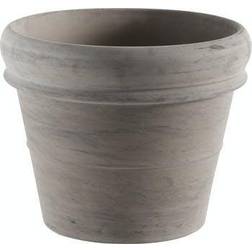 Scanpot Tokyo krukke ø42cm basalt Krukke
