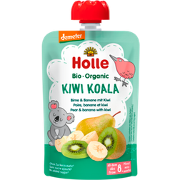 Holle Kiwi Koala Pære Banan & Kiwi Smoothie 100g