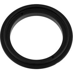 Fotodiox Macro-Reverse-SnyA-55mm 55 mm Macro Reverse Ring for Sony Alpha A-Mount Camera Mounts