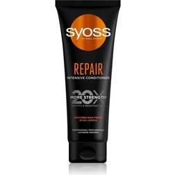 Syoss Intensive Conditioner20X More Strength rebuilding conditioner damaged 250ml