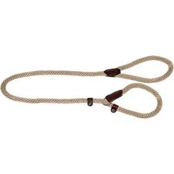 Jack and Vanilla Dog Slip Leash Walkabout Beige Jack Vanilla