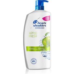 Head & Shoulders Apple Fresh Anti Dandruff Shampoo 900ml