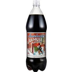 Apotekarnes Julmust Sockerfri 1,4L inkl pant