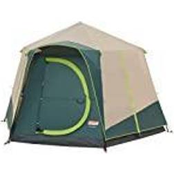 Coleman Hexagon 6 Telt
