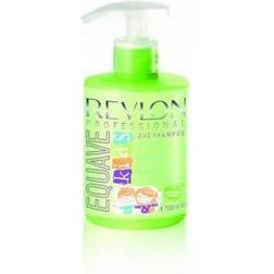 Revlon Equave Kids 2in1 Shampoo 300ml