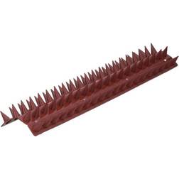 Northix Anti-klatrepigge 50cm 4-pak