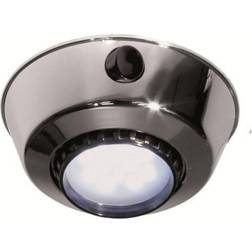 Båtsystem loftslampe LEDSMD Bavaria Spotlight