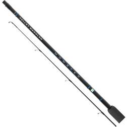 Preston Innovation Preston Innovations Monster X Pellet Waggler Carpfishing Rod Black 3.35 10 g