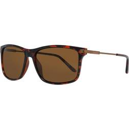 Timberland Solbriller TB7177-5852E Ø 58 mm