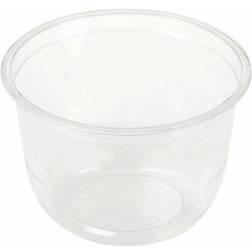 Naturesse Dessertbæger PLA 260ml 50stk/ps