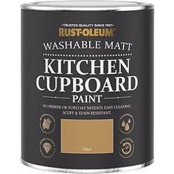 Rust-Oleum Kitchen Cupboard Paint