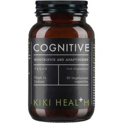 Kiki Health Cognitive Blend 60