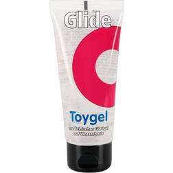 Orion Toygel auf Wasserbasis Transparent