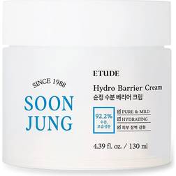 Etude Soon Jung Hydro Barrier Cream JUMBO 130ml