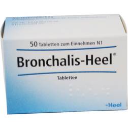 Heel 50 tab