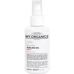 My Organics The Sublime Oil Goji 100ml