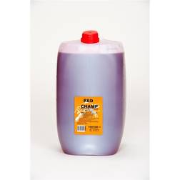 Champ Saft Champ Hindbær smag, 10 ltr.