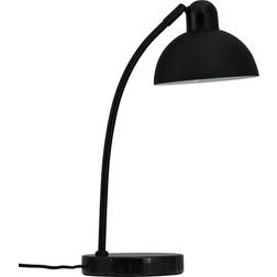 Dyberg Larsen Eric marmor/ sort Bordlampe