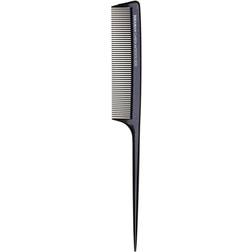 Denman DC05 Tail Comb Lifting, Sectioning, Backcombing Styling