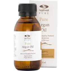 Healthwell PURE Argan Oil 100ml
