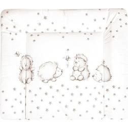 Zöllner Softy foly hedgehog 75x85