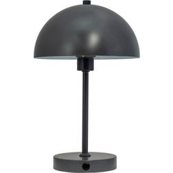 DYBERG LARSEN Stockholm LED mørkegrå Bordslampa