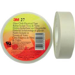 3M SCOTCH 27 SCOTCH27U-12X20 Tekstiltape Scotch®