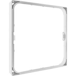 LEDVANCE Slim Square Frame Deckenfluter