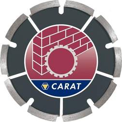 Carat Fugefræseklinge