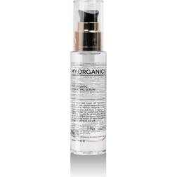 My Organics Hydrating Frizz Ease Hair Serum 50ml